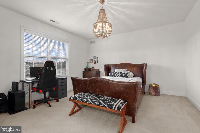 QUARRY LAKE - Residential Lease