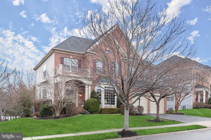 QUARRY LAKE - Residential Lease