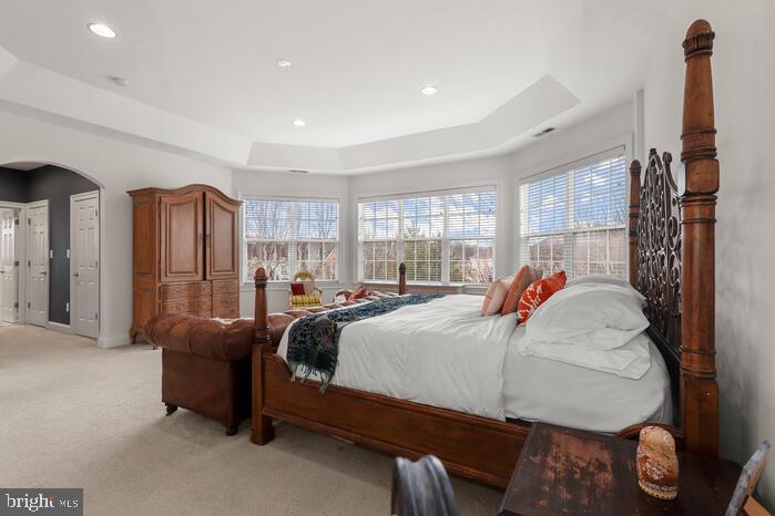 QUARRY LAKE - Residential Lease