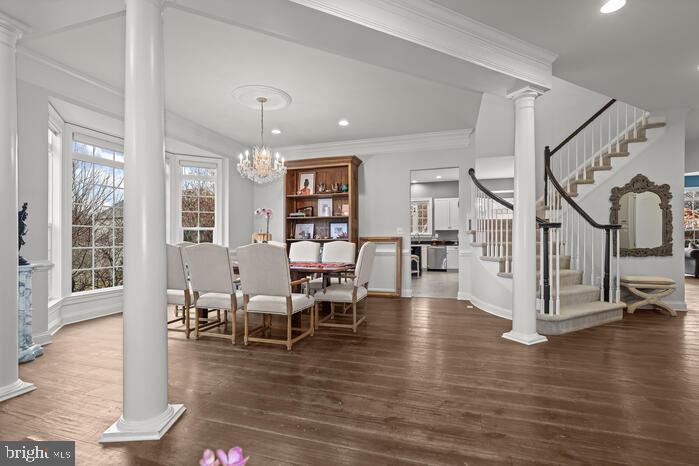 QUARRY LAKE - Residential Lease