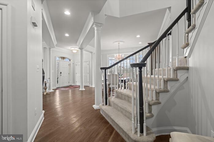 QUARRY LAKE - Residential Lease