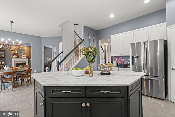 QUARRY LAKE - Residential Lease