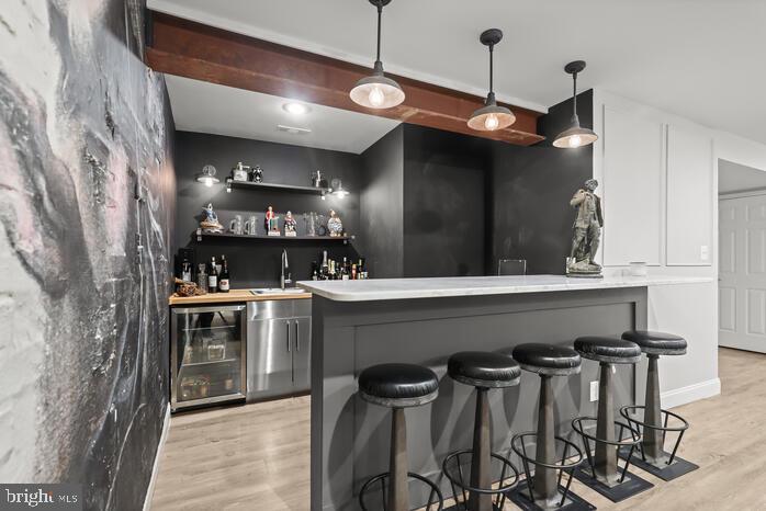 QUARRY LAKE - Residential Lease