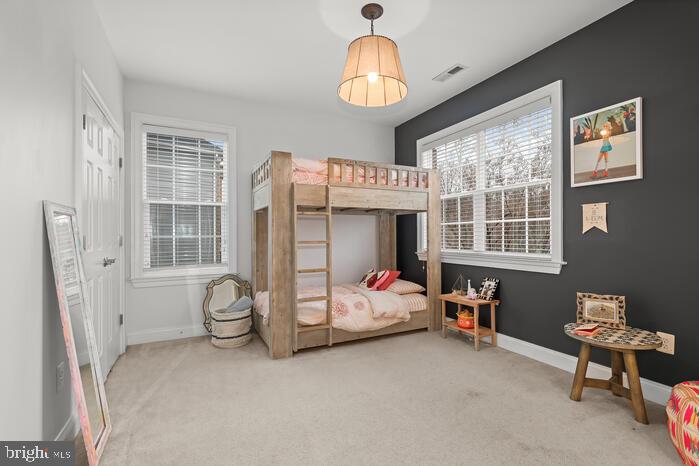 QUARRY LAKE - Residential Lease