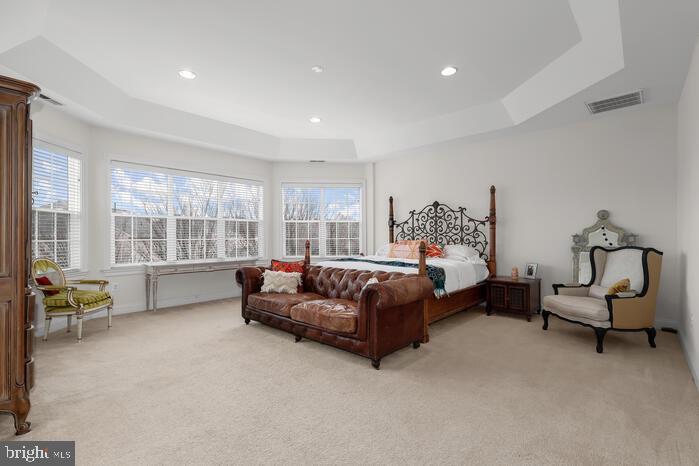 QUARRY LAKE - Residential Lease