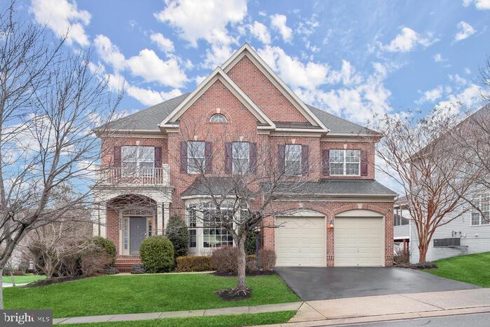 QUARRY LAKE - Residential Lease