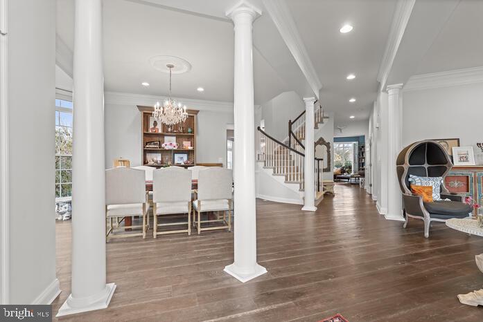 QUARRY LAKE - Residential Lease