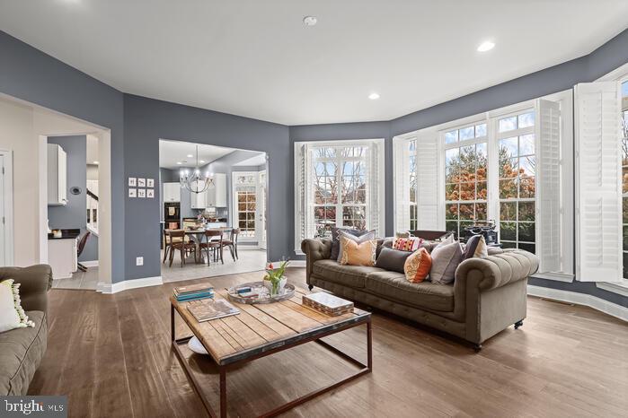 QUARRY LAKE - Residential Lease