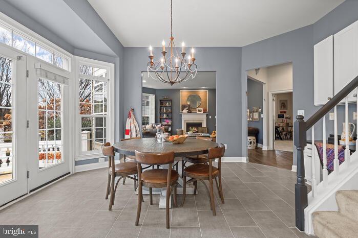 QUARRY LAKE - Residential Lease