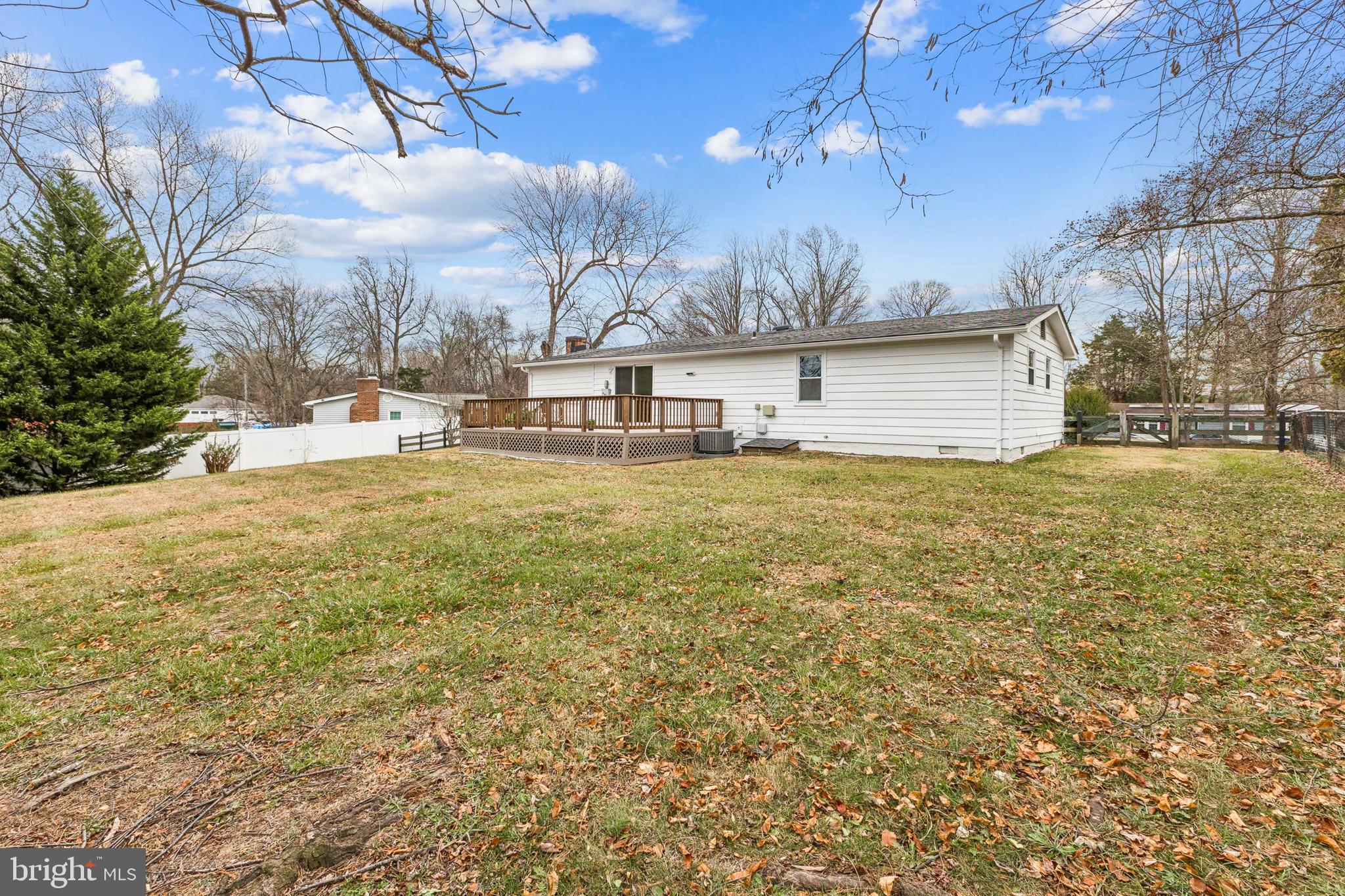 OAKRIDGE / COUNTRY RIDGE - Residential