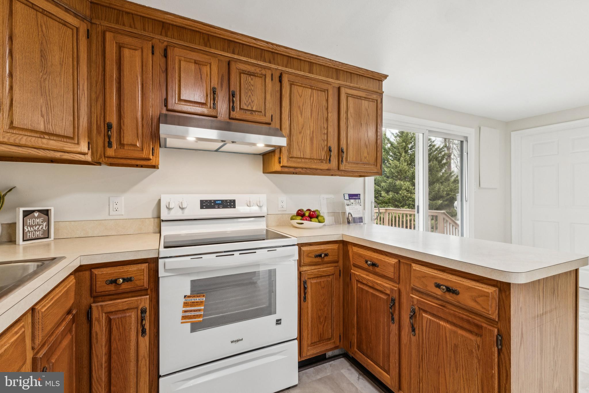 OAKRIDGE / COUNTRY RIDGE - Residential