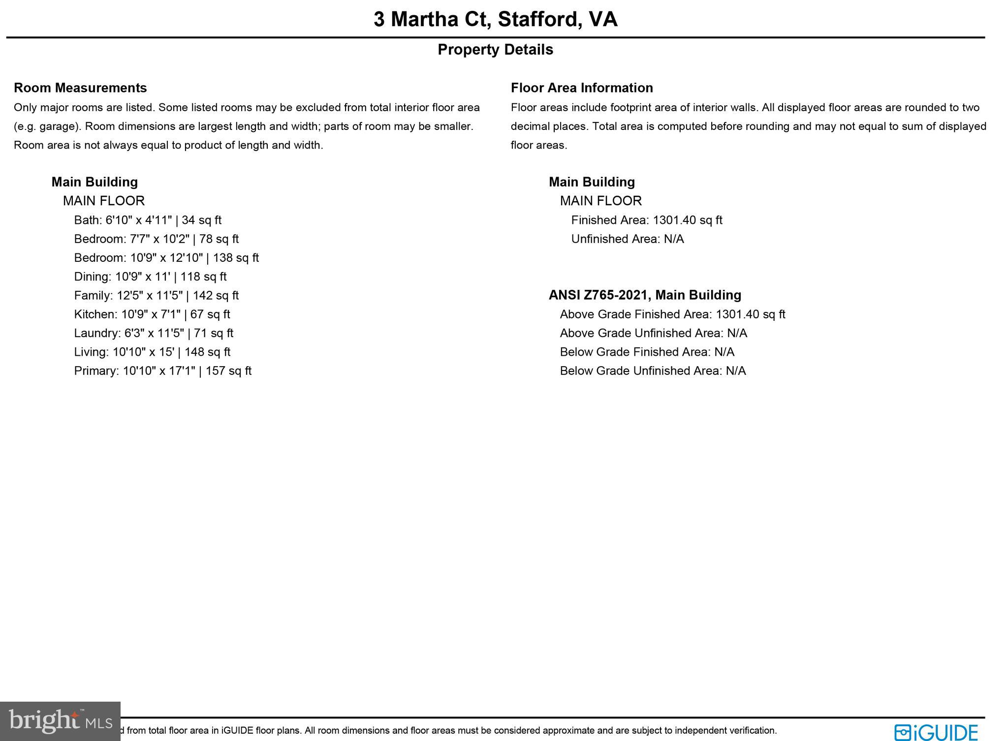 OAKRIDGE / COUNTRY RIDGE - Residential