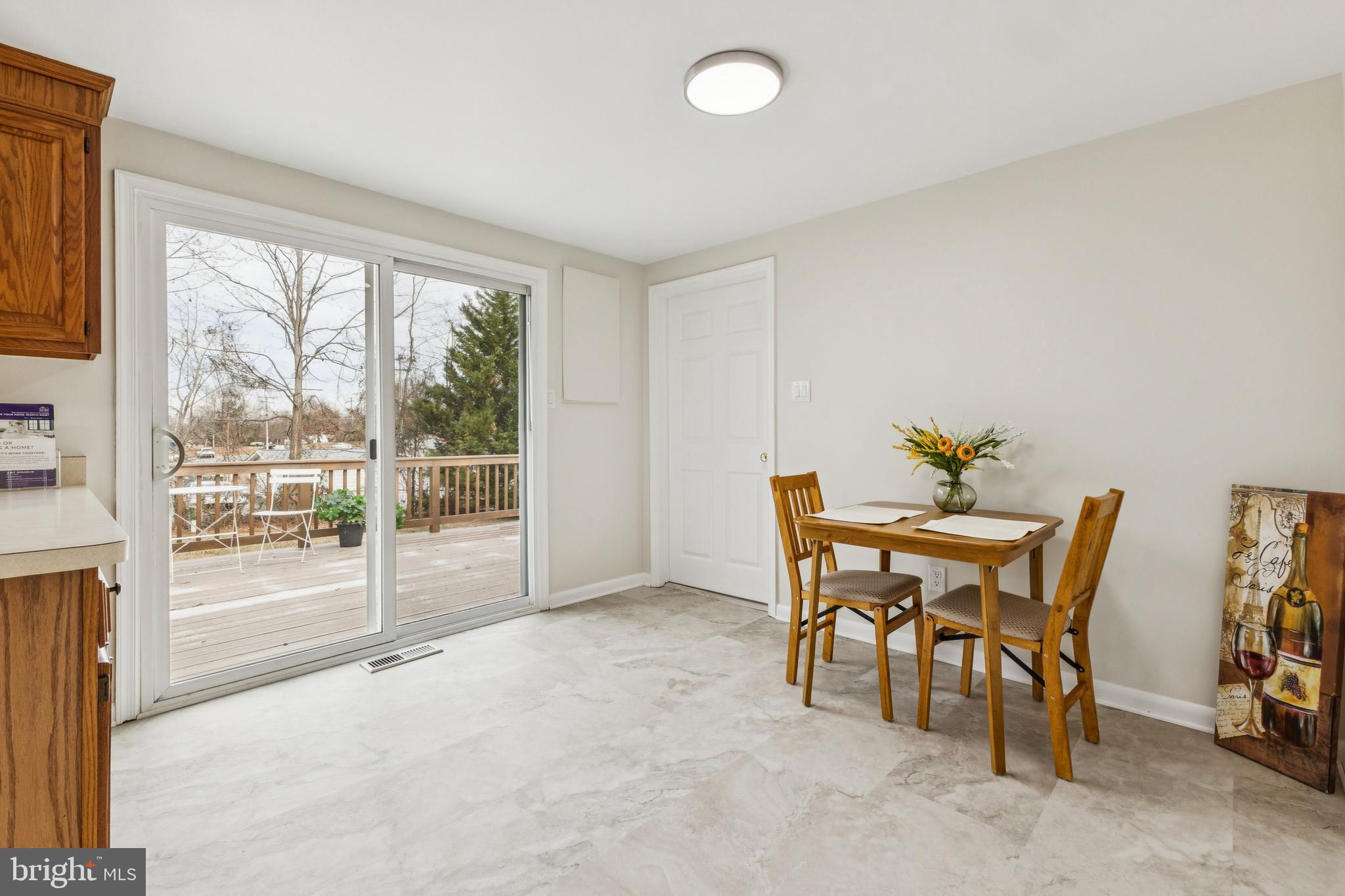 OAKRIDGE / COUNTRY RIDGE - Residential