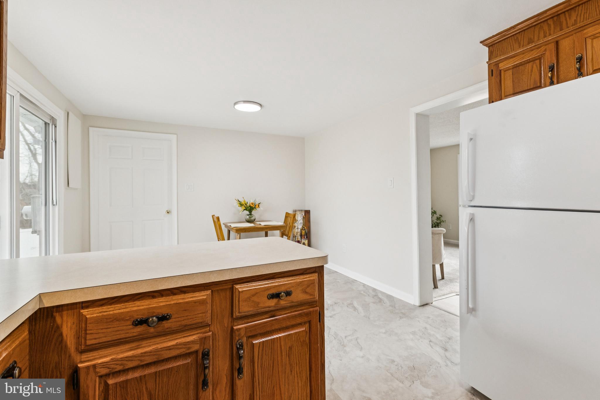 OAKRIDGE / COUNTRY RIDGE - Residential