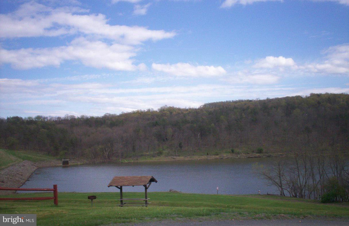 WOODS AT TALYOR LAKE - Residential