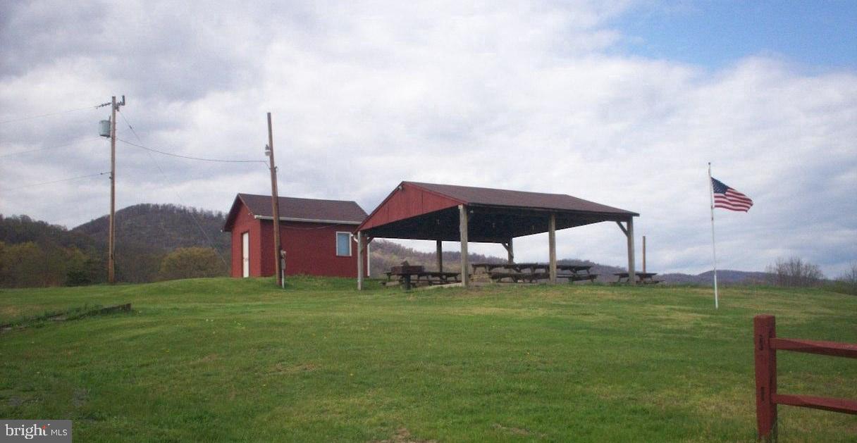 WOODS AT TALYOR LAKE - Residential