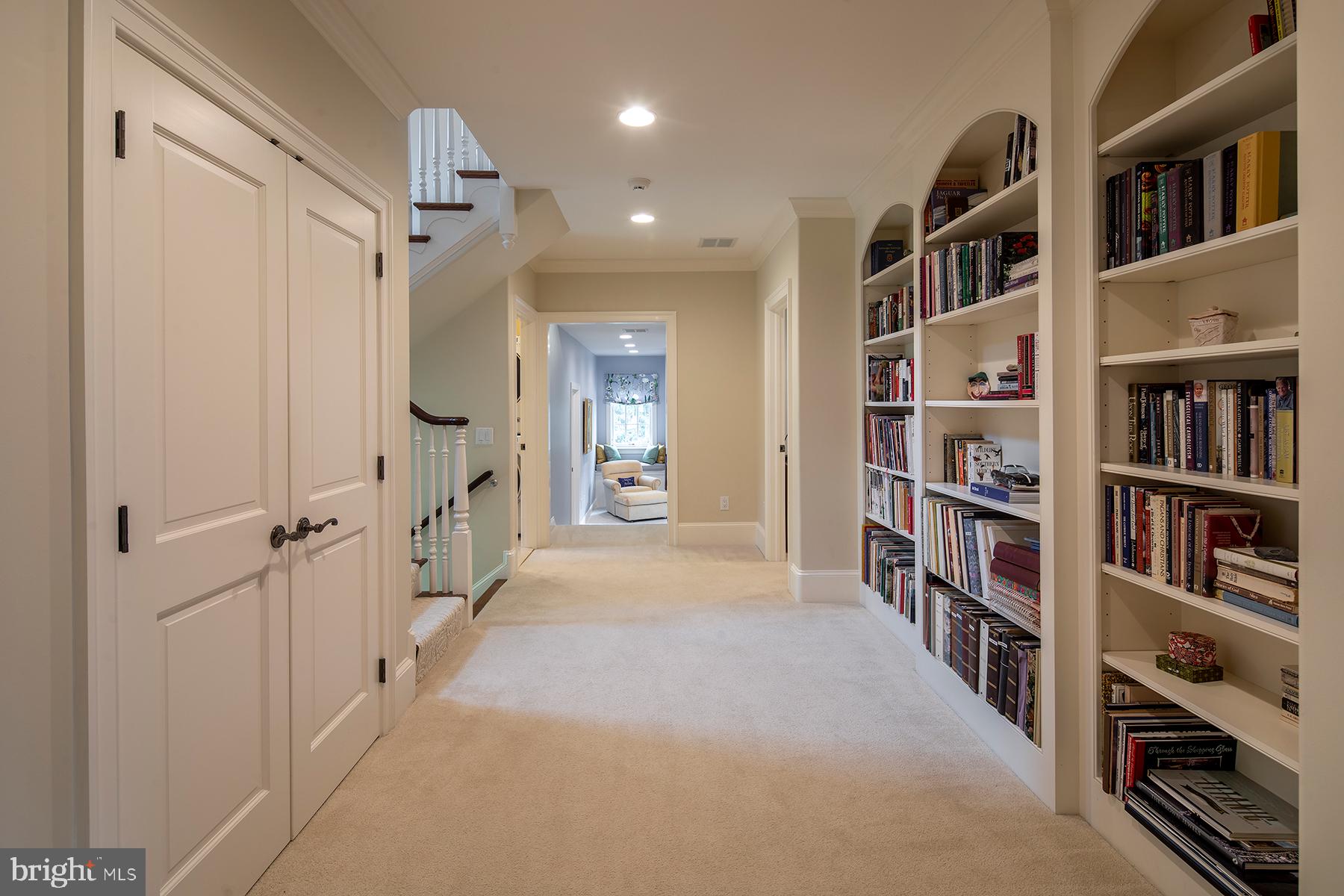 BUTTONWOOD FARMS - Residential