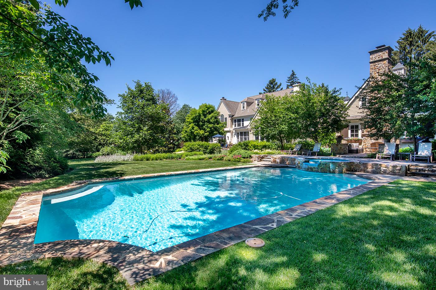 BUTTONWOOD FARMS - Residential