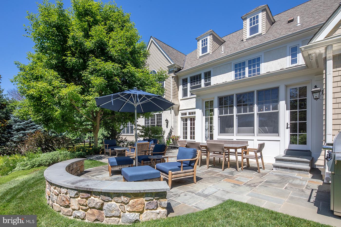 BUTTONWOOD FARMS - Residential