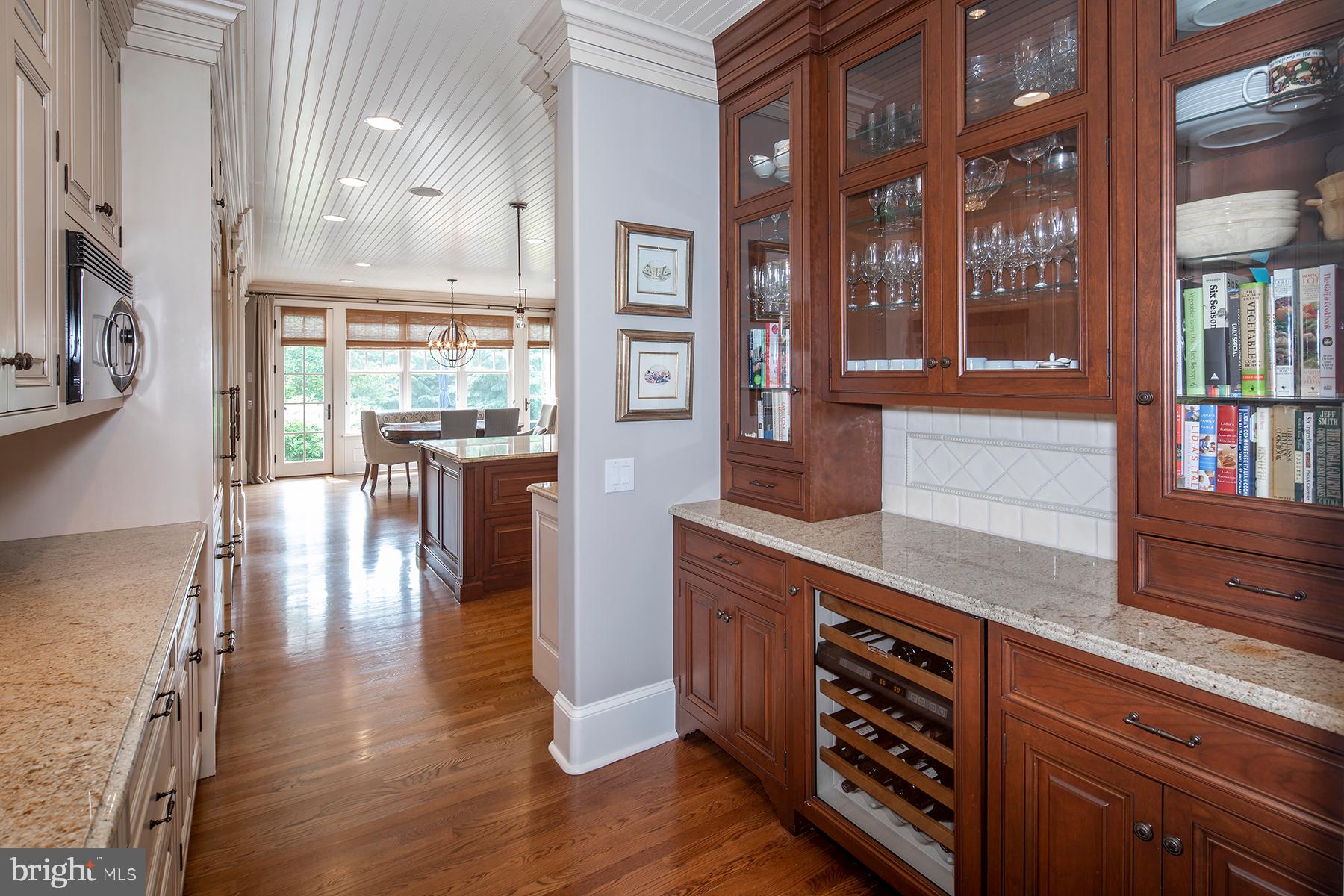 BUTTONWOOD FARMS - Residential