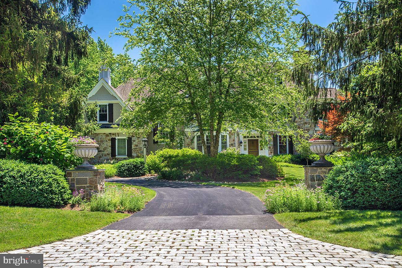 BUTTONWOOD FARMS - Residential