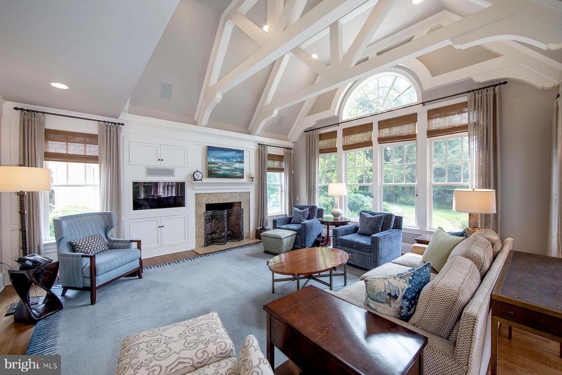 BUTTONWOOD FARMS - Residential