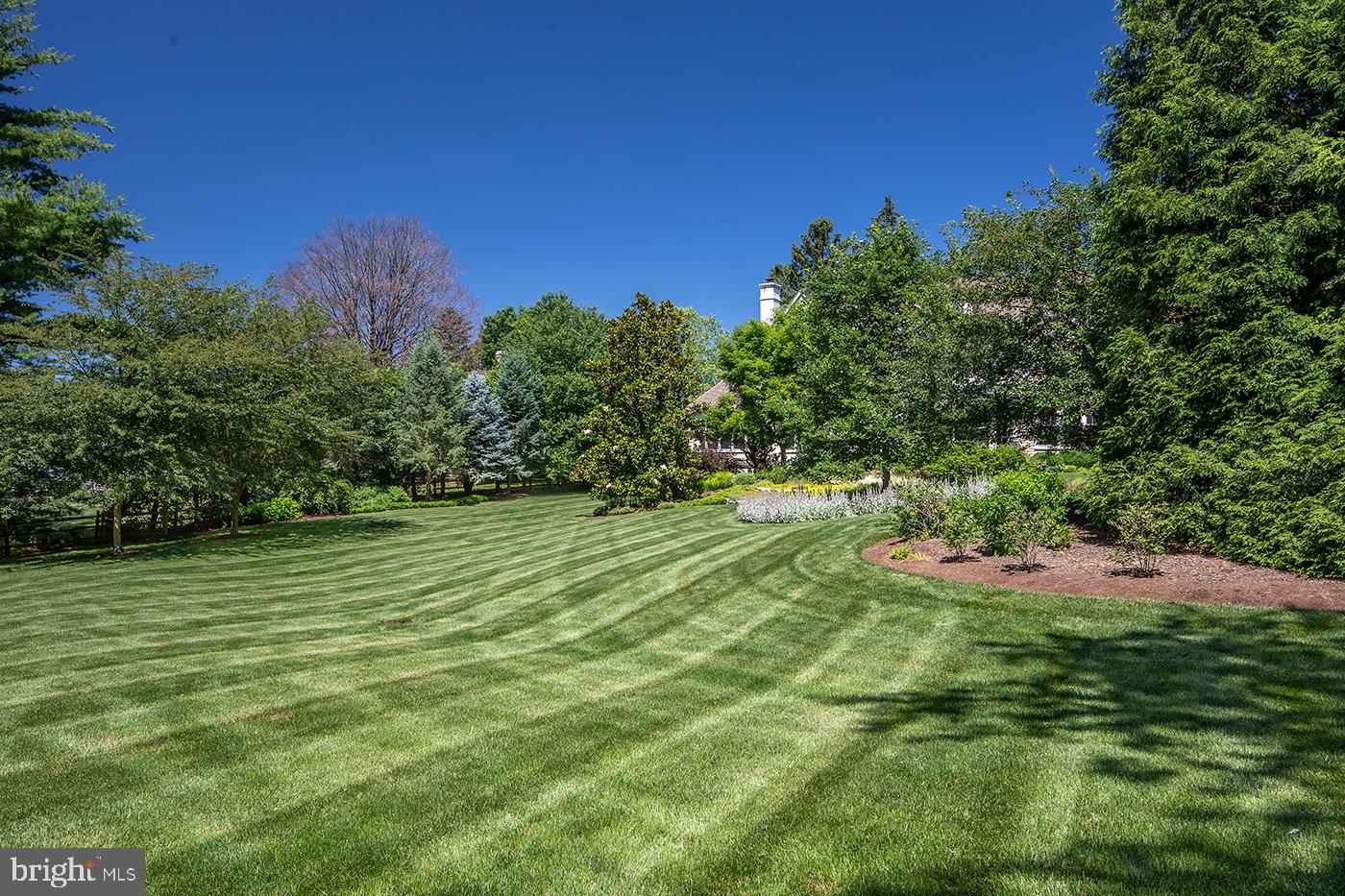 BUTTONWOOD FARMS - Residential