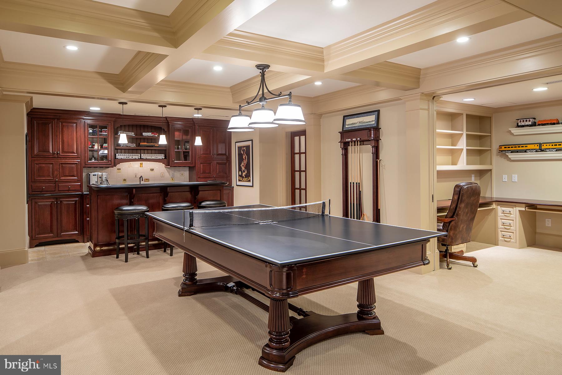 BUTTONWOOD FARMS - Residential