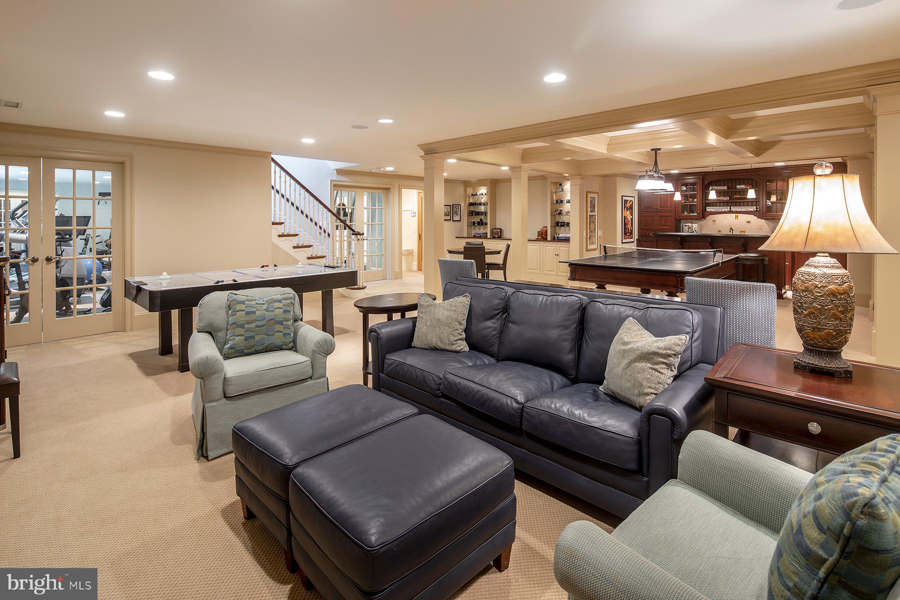 BUTTONWOOD FARMS - Residential