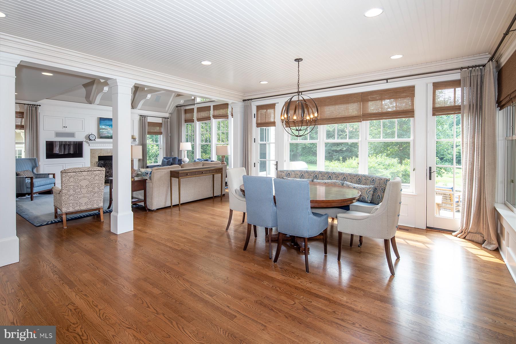 BUTTONWOOD FARMS - Residential