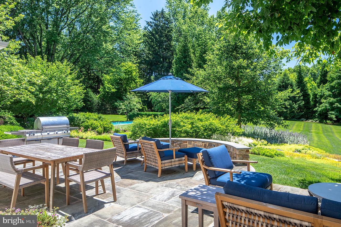 BUTTONWOOD FARMS - Residential