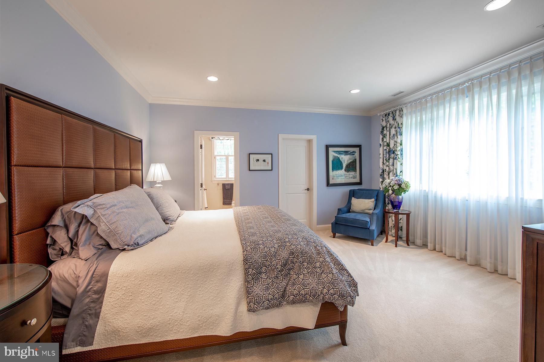 BUTTONWOOD FARMS - Residential