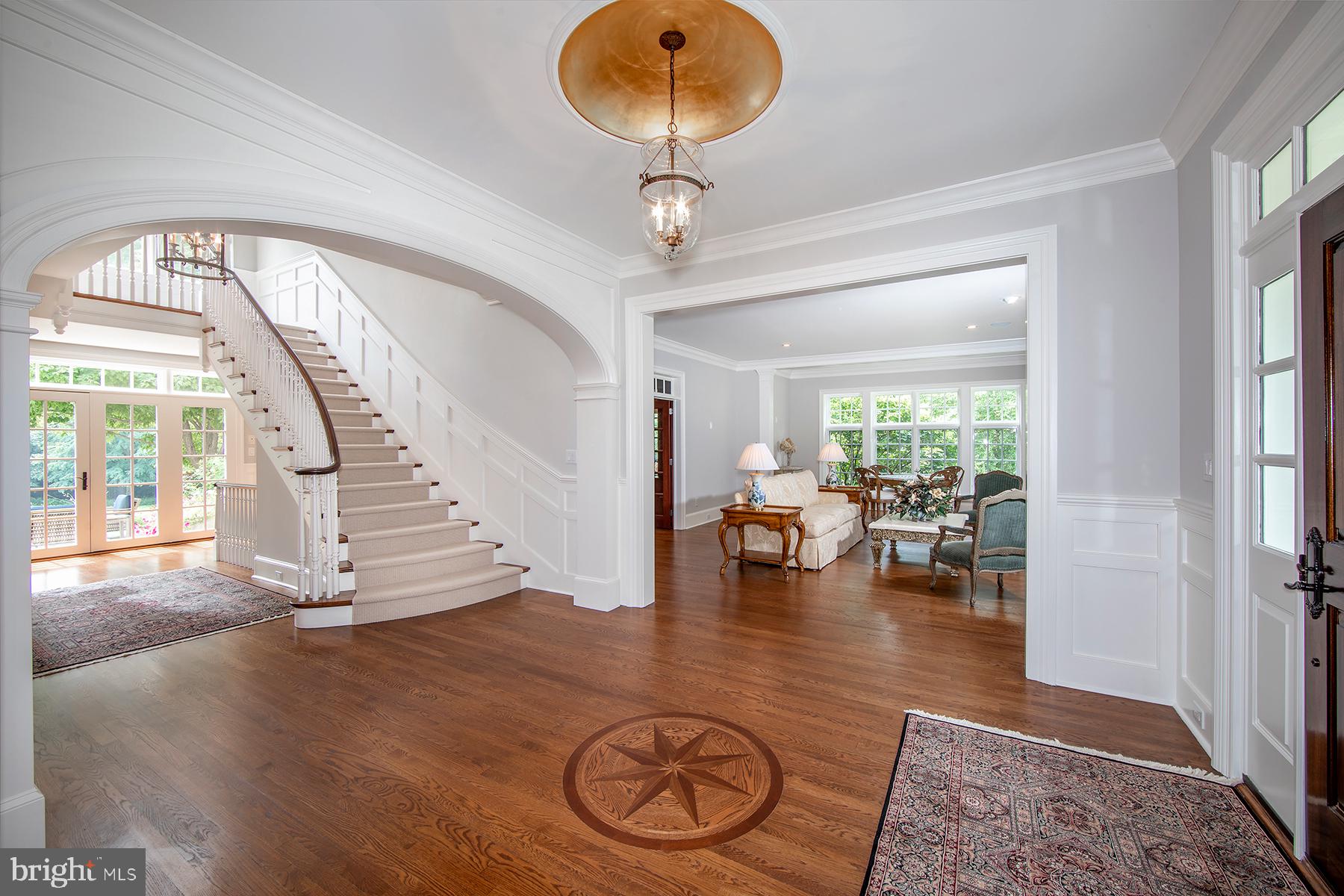 BUTTONWOOD FARMS - Residential