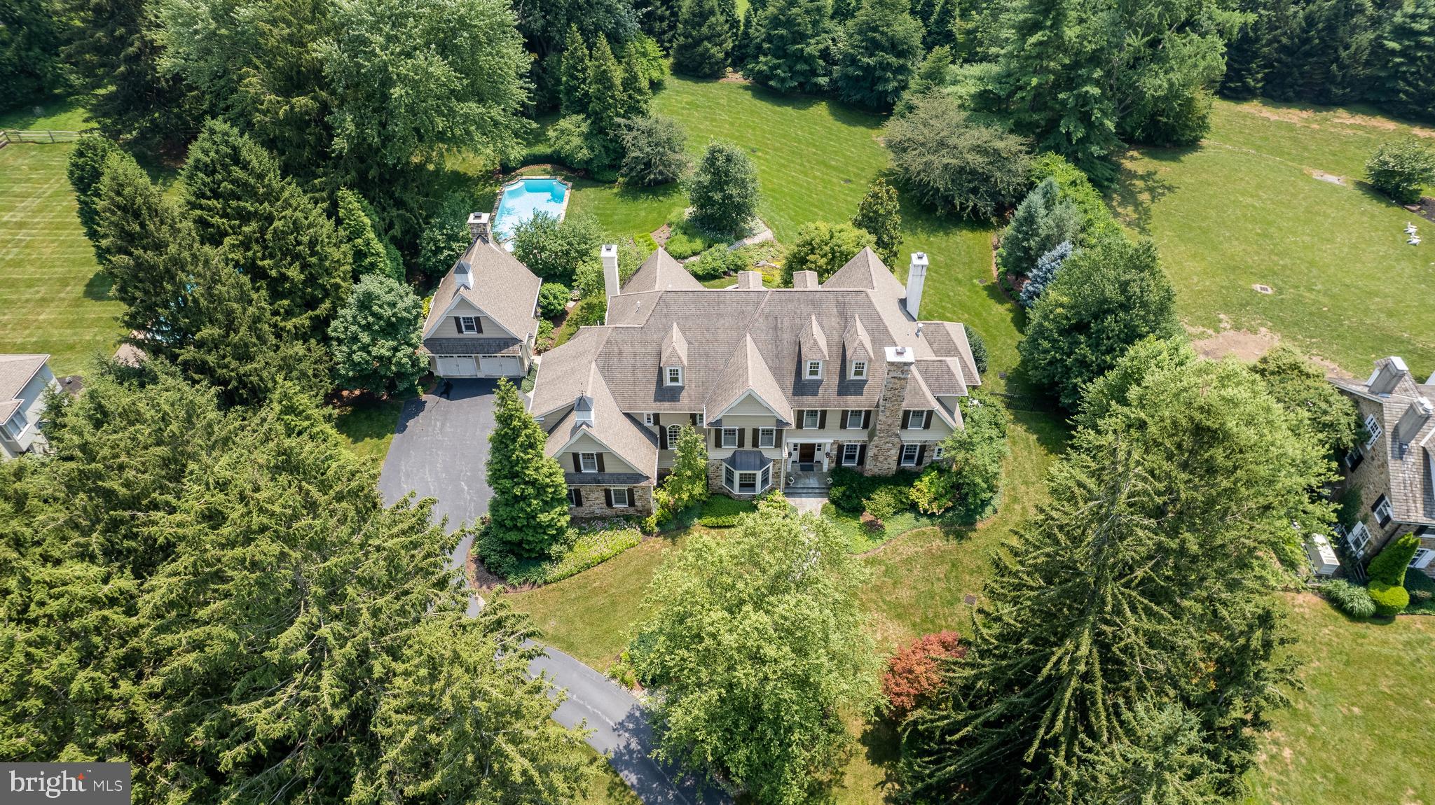 BUTTONWOOD FARMS - Residential