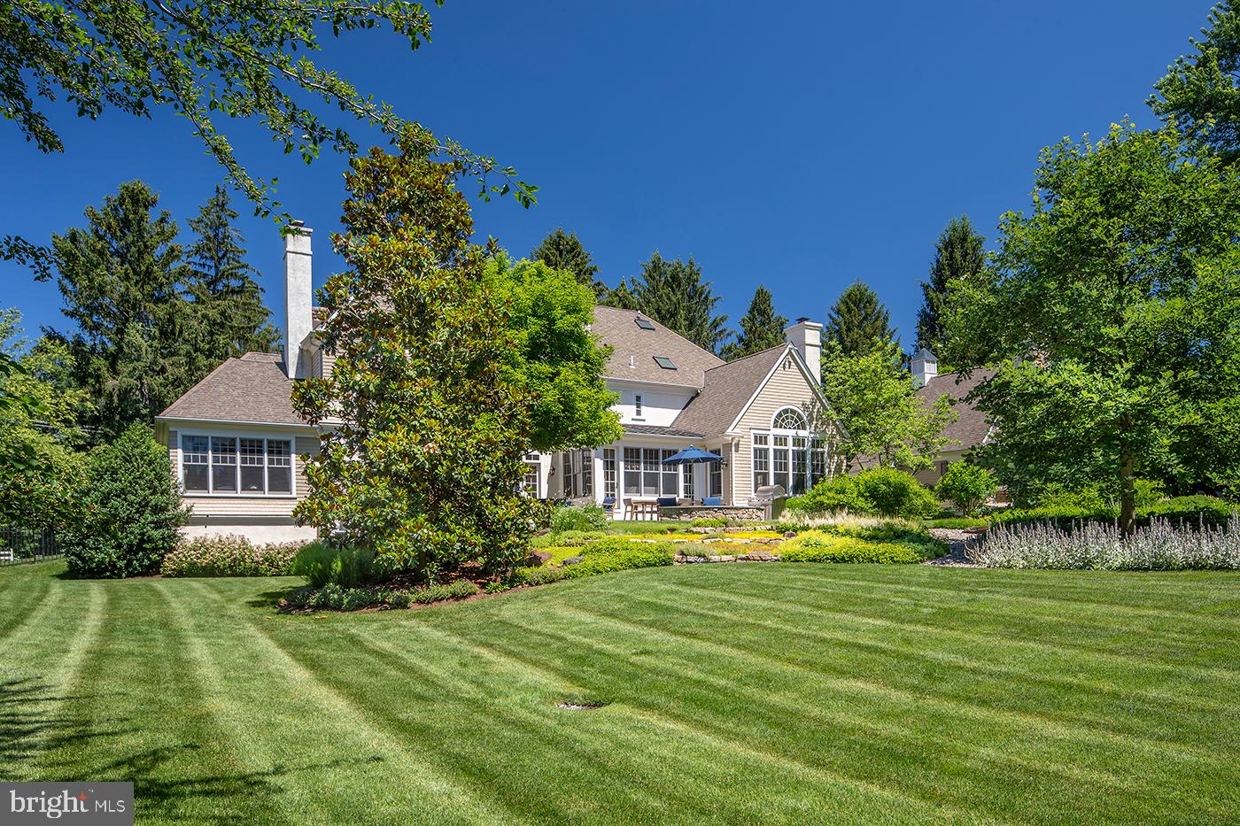 BUTTONWOOD FARMS - Residential