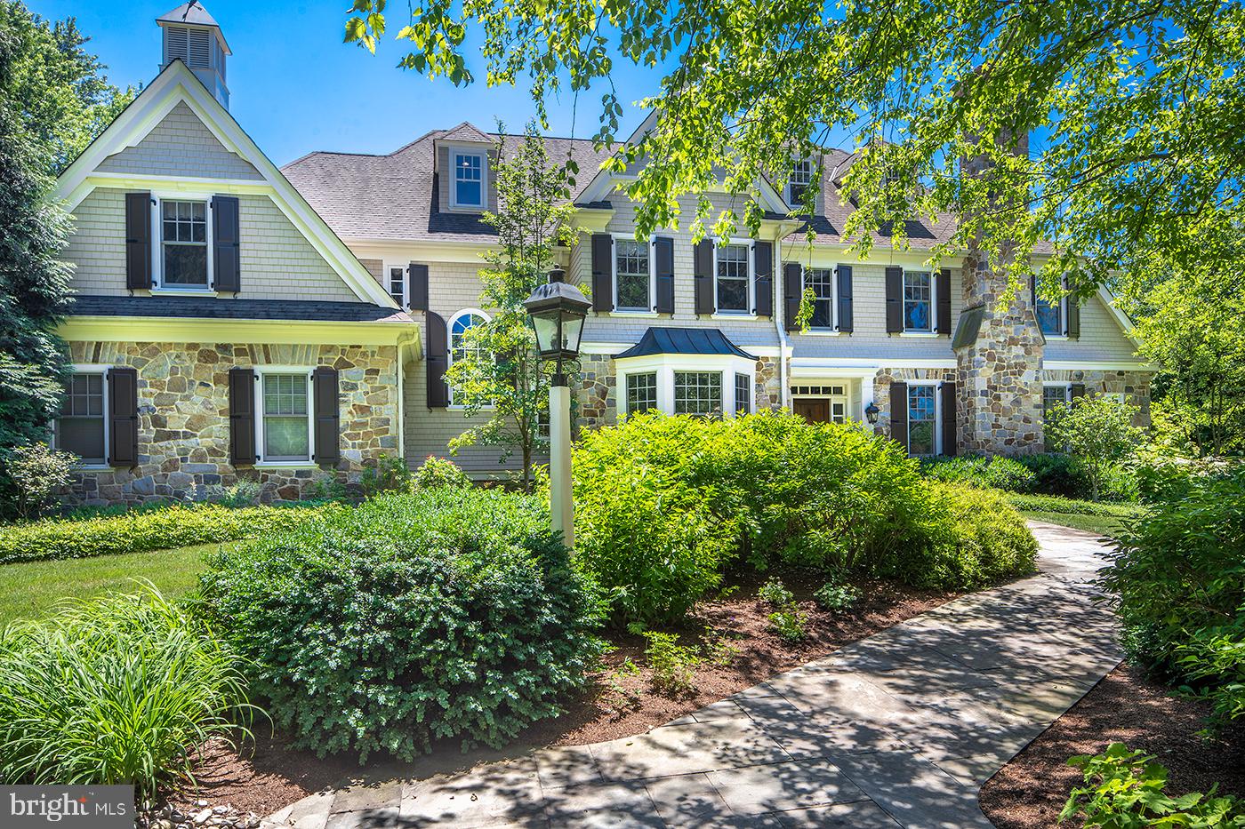 BUTTONWOOD FARMS - Residential