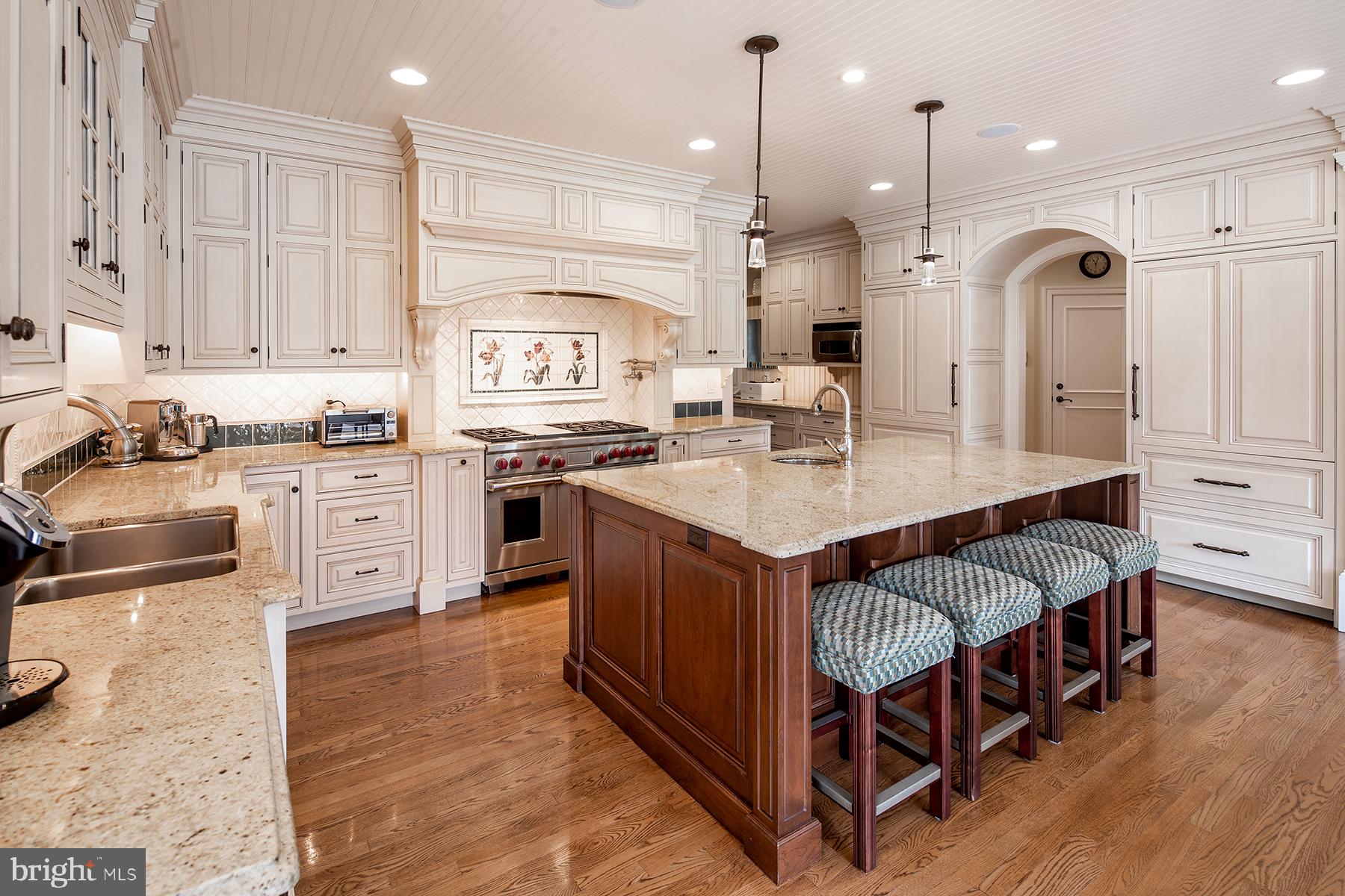 BUTTONWOOD FARMS - Residential