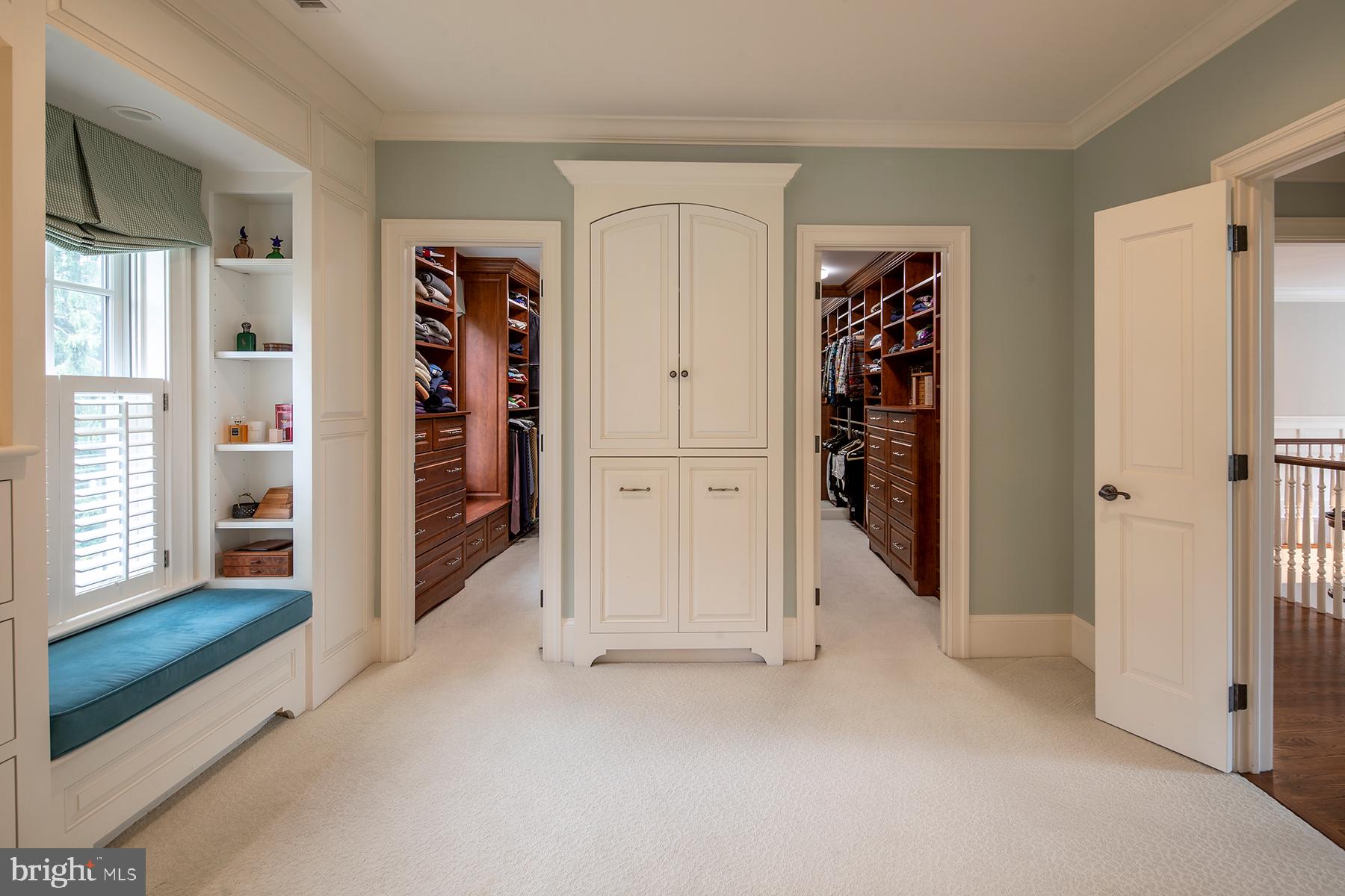 BUTTONWOOD FARMS - Residential