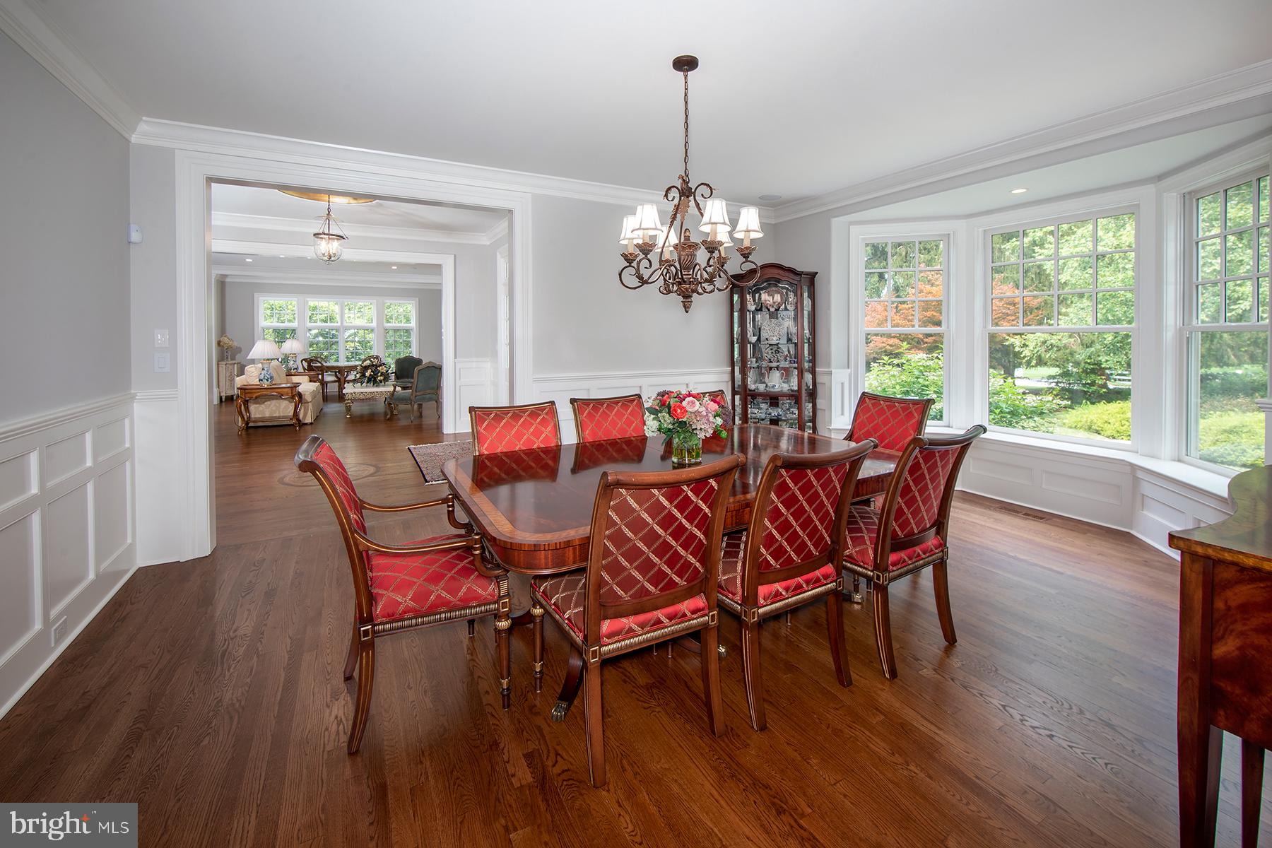 BUTTONWOOD FARMS - Residential