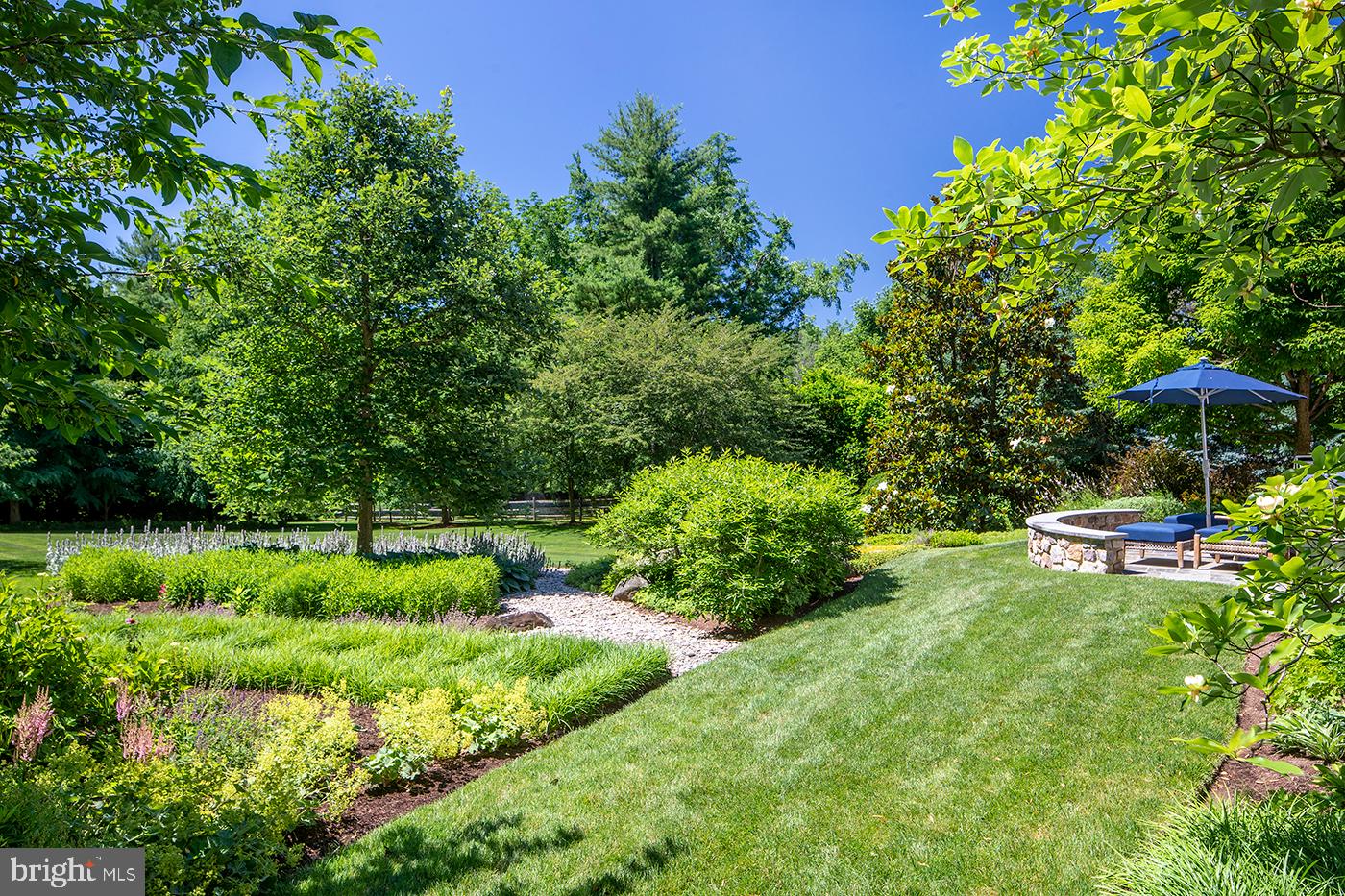 BUTTONWOOD FARMS - Residential