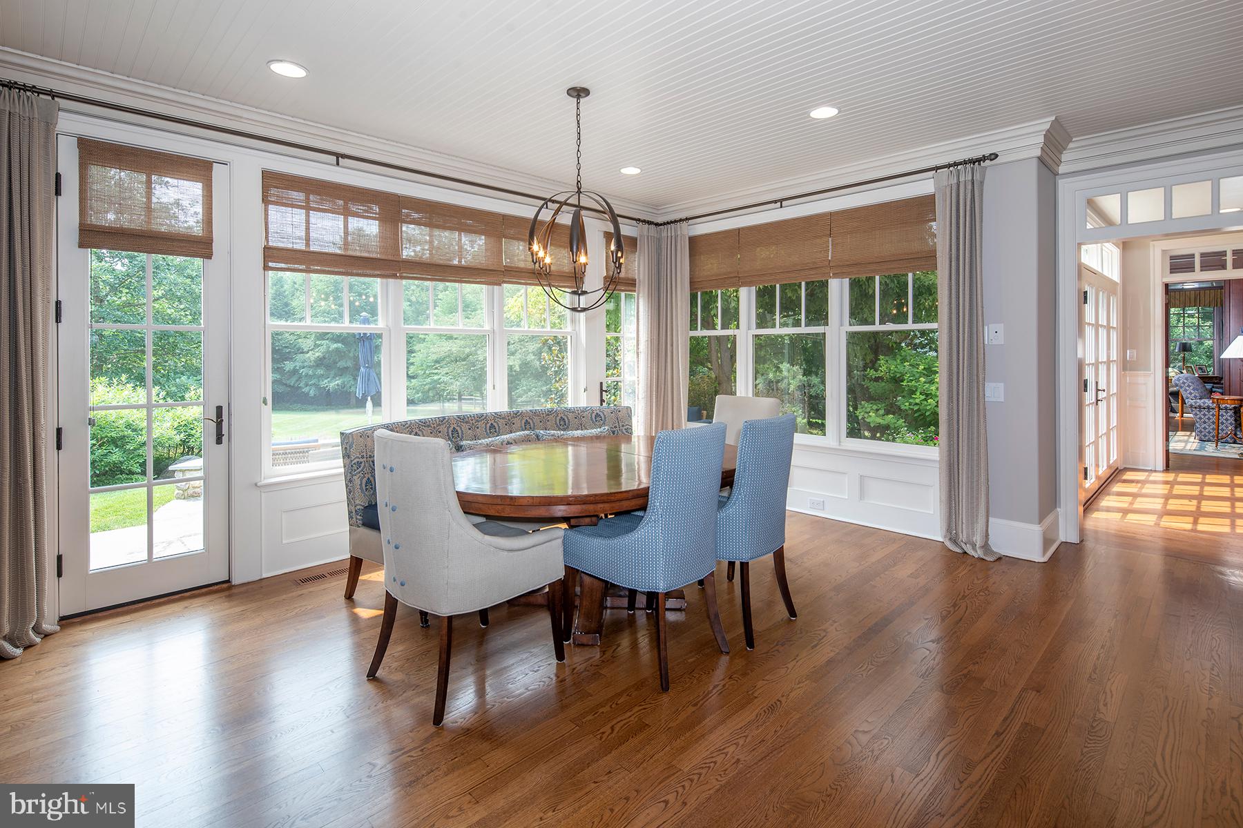 BUTTONWOOD FARMS - Residential