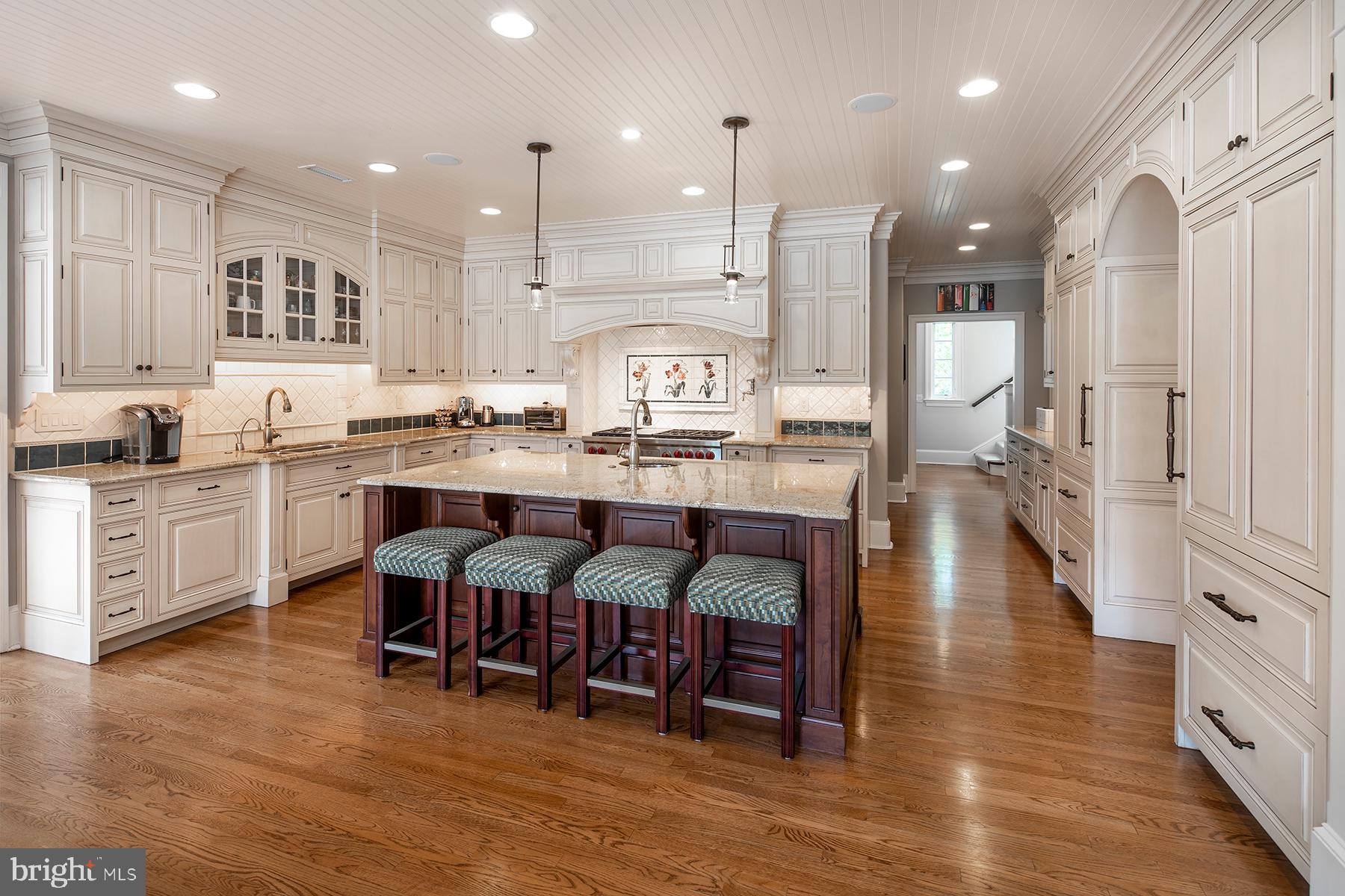 BUTTONWOOD FARMS - Residential