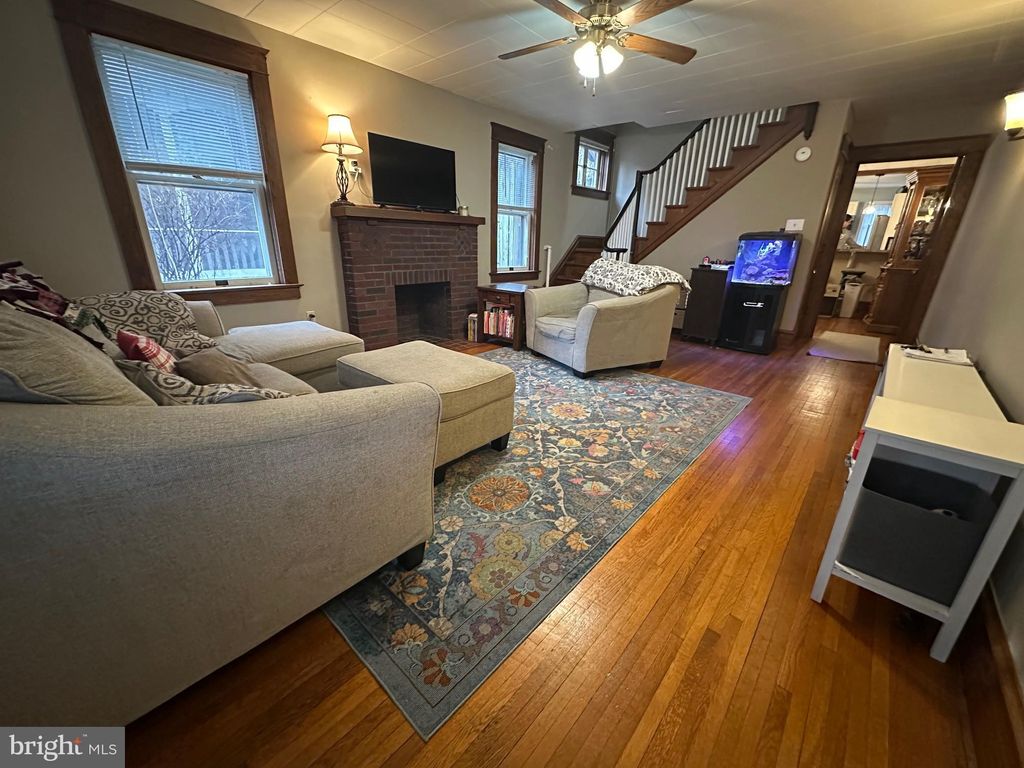 Photo of 62 E High Street, ELIZABETHTOWN, PA 17022 (MLS # PALA2081122)