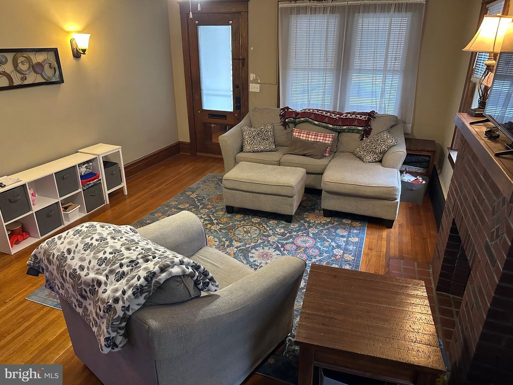 Photo of 62 E High Street, ELIZABETHTOWN, PA 17022 (MLS # PALA2081122)