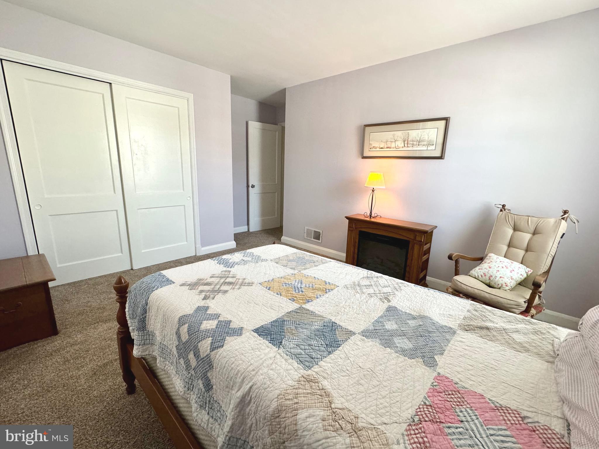 PIKESVILLE - Residential