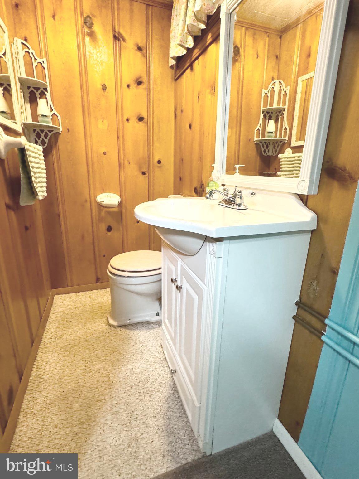 PIKESVILLE - Residential