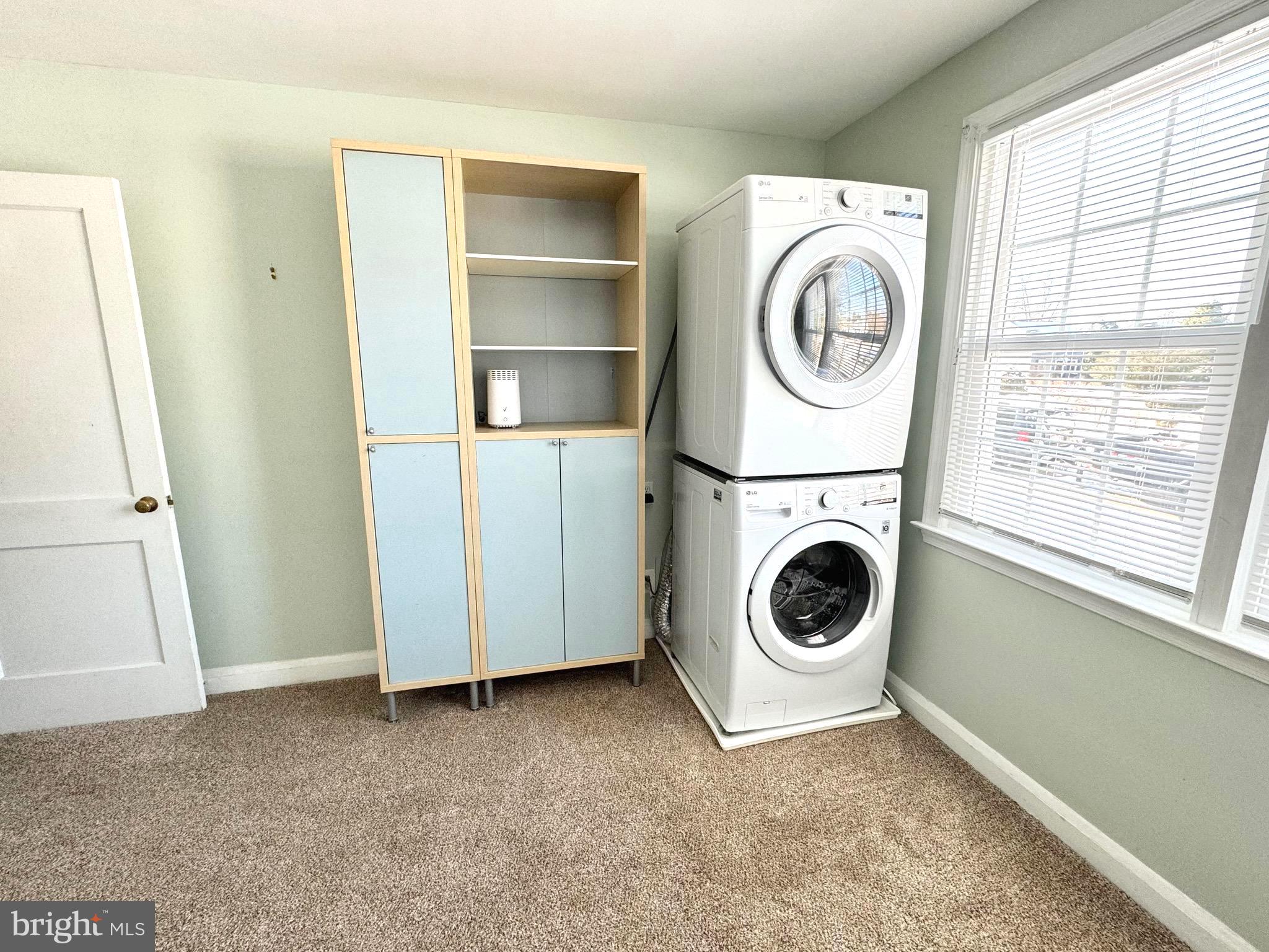 PIKESVILLE - Residential