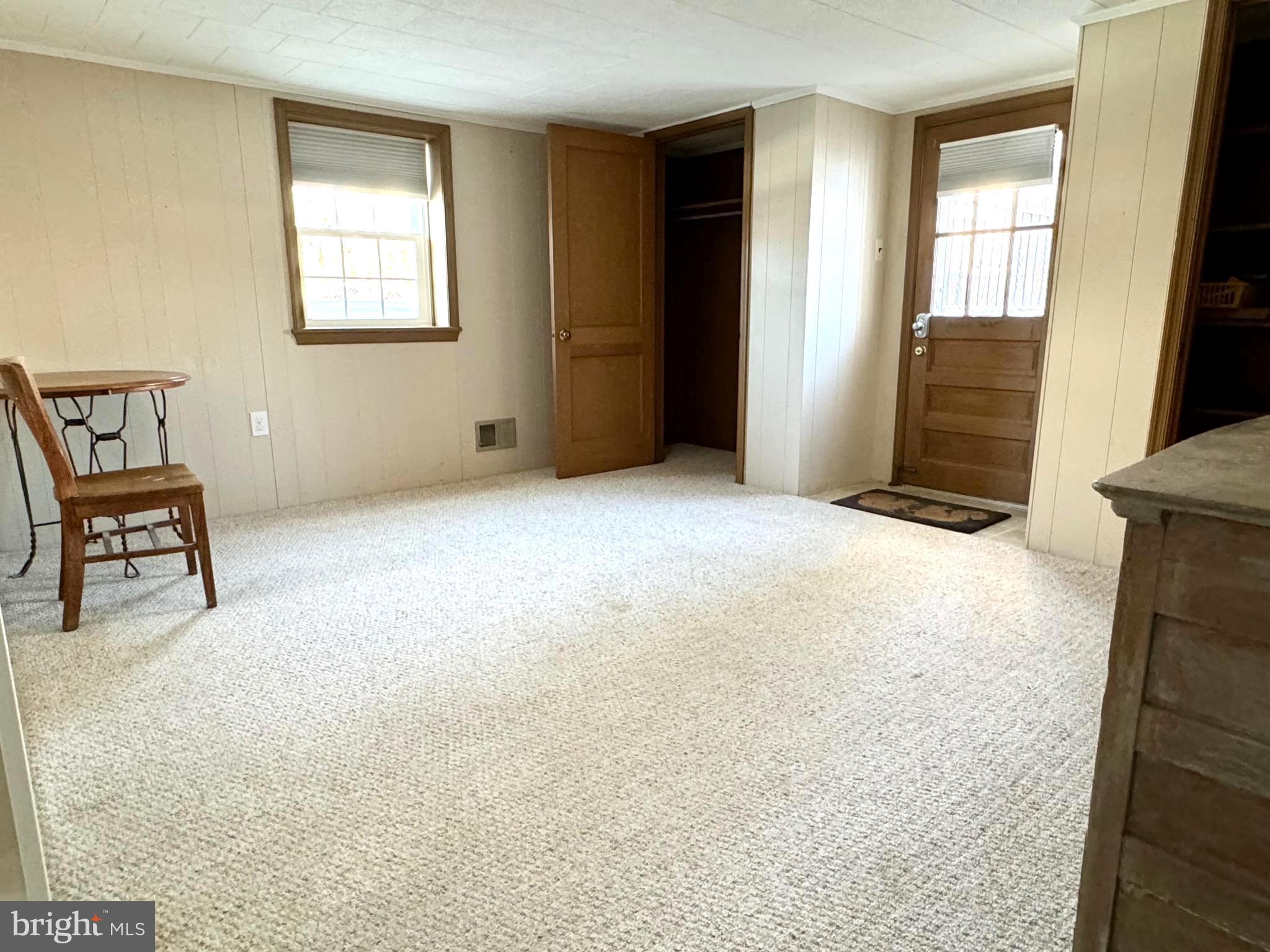 PIKESVILLE - Residential