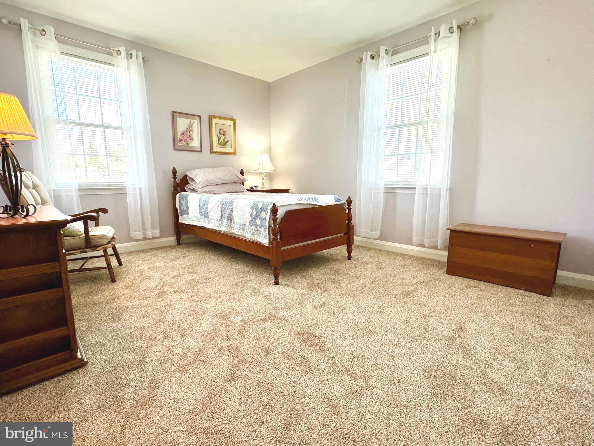 PIKESVILLE - Residential