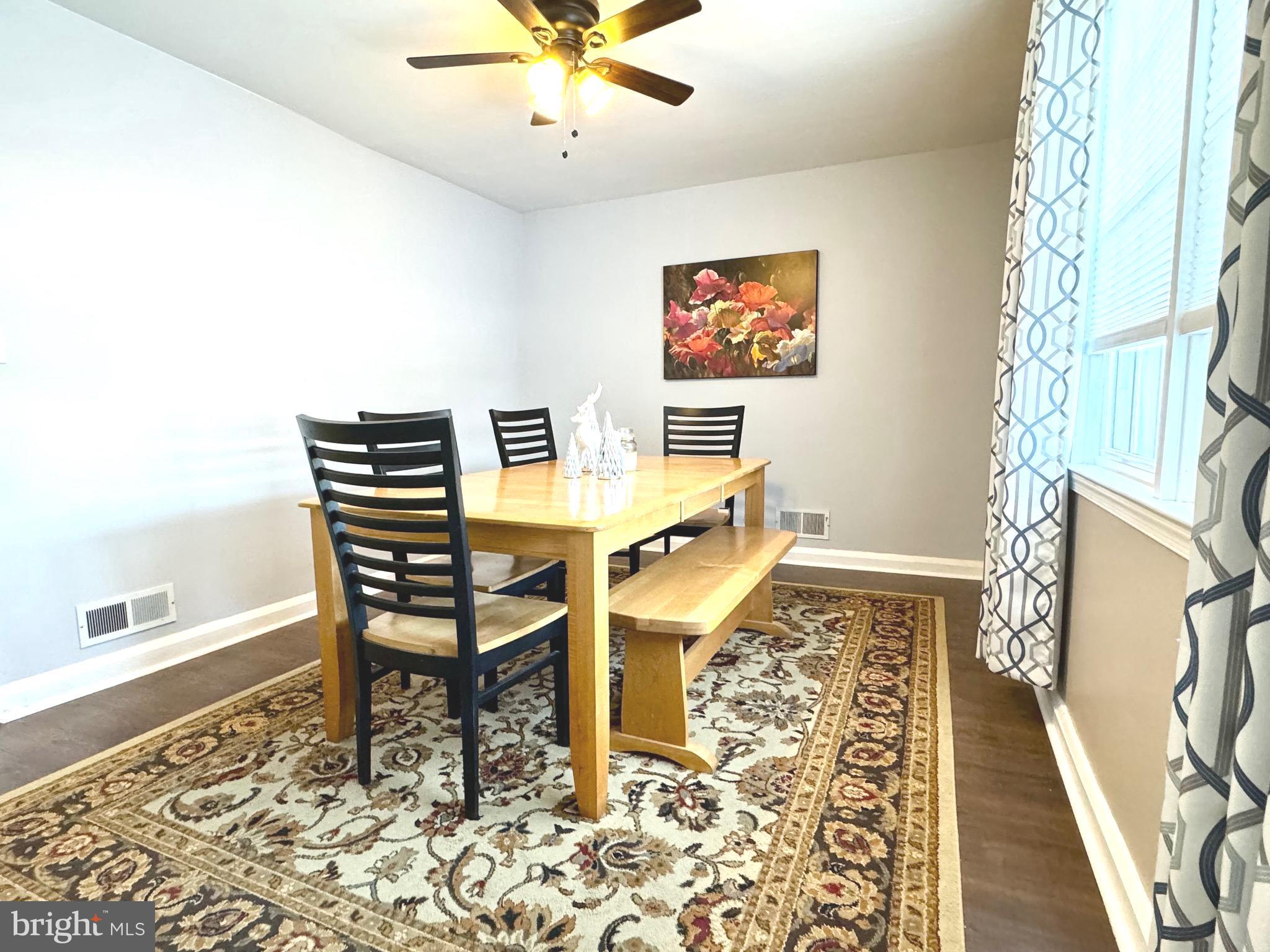 PIKESVILLE - Residential